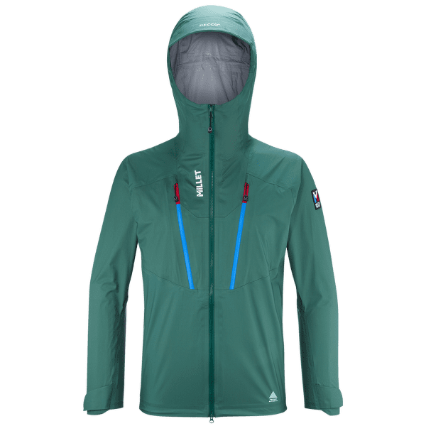 Veste Millet Trilogy Jorasses PTX Jacket Men BOTTLE