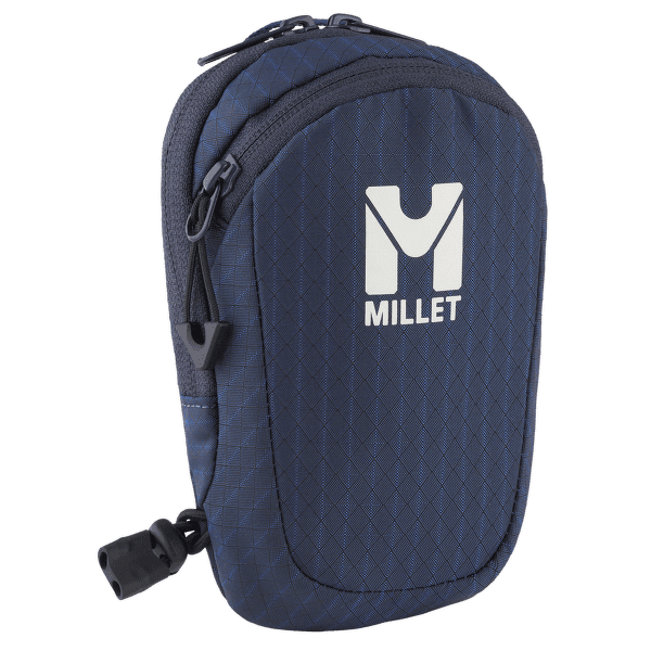 Étui Millet UBIC SHOULDER POCKET E-DARK BLUE
