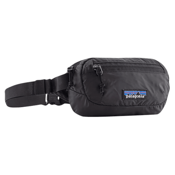 Sac banane Patagonia Terravia Mini Hip Pack Black
