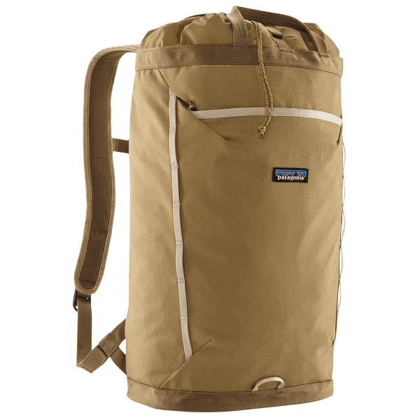 Sac a dos Patagonia Fieldsmith Linked Pack 24 Classic Tan