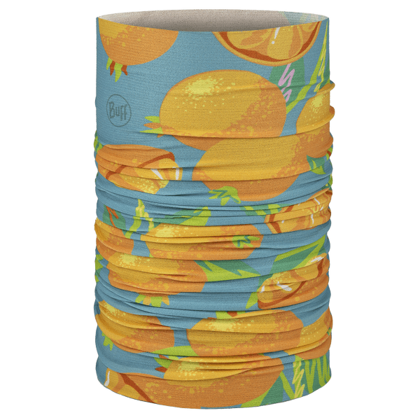 Écharpe Buff Coolnet UV GENJU NEPTUNE GREEN