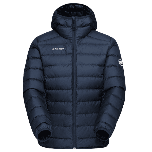Veste Mammut Waymarker IN Hooded Jacket Women marine 5118