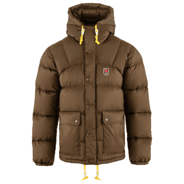 Veste Fjällräven Expedition Down Lite Jacket Men Dark Oak
