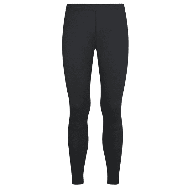 Leggings Icebreaker 200 ZoneKnit Leggings Men BLACK