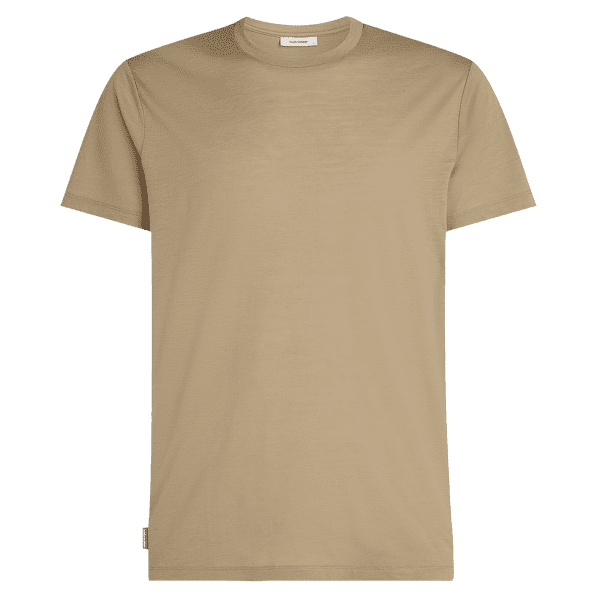 T-shirt a manches courtes Icebreaker Merino 150 Tech Lite III SS Men FLAGSTONE