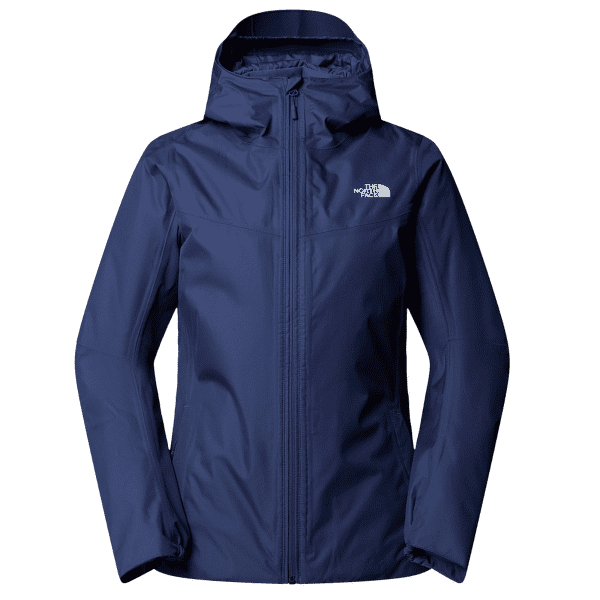 Veste The North Face Quest Insulated Jacket Women BOT LUNAR BLUE