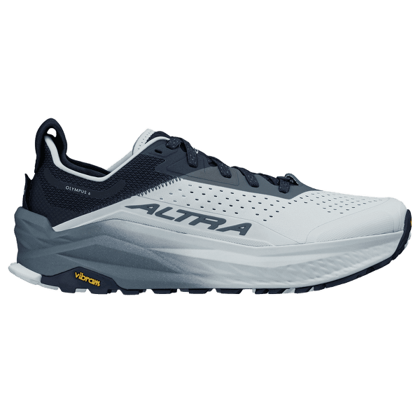 Chaussures Altra Olympus 6 Men DARK BLUE