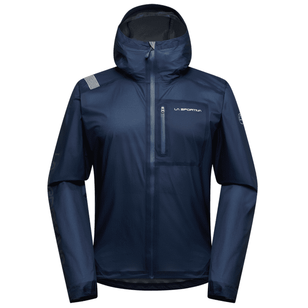 Veste La Sportiva ETHEREAL PRO Jacket Men Night Sky_B46B46