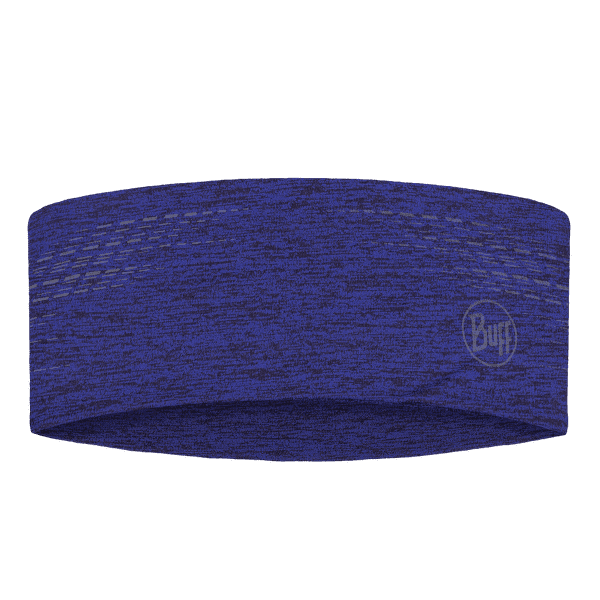 Bandeau Buff Dryflx Headband (118098) SOLID ULTRAMARINE
