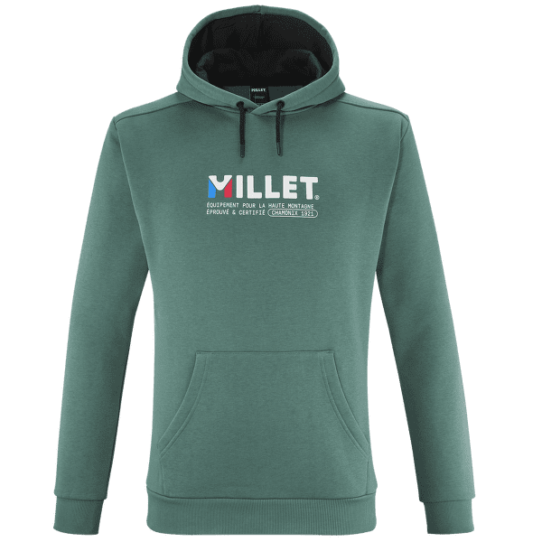 Sweat-shirt Millet MILLET SWEAT HOODIE Men BOTTLE