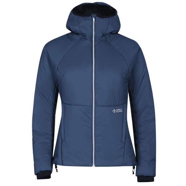 Veste Direct Alpine Yungay Lady navy