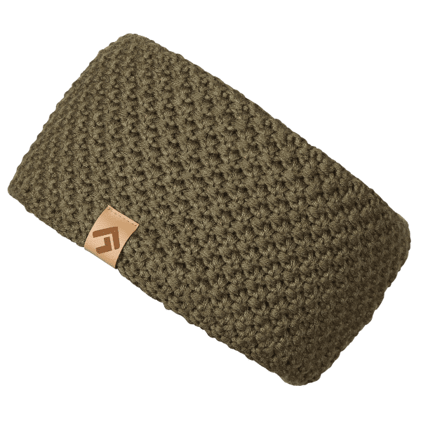 Bandeau Direct Alpine Viper khaki
