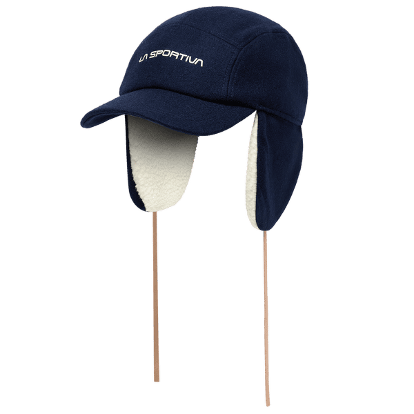 Casquettes La Sportiva FOREST EARFLAP CAP Night Sky_B46B46