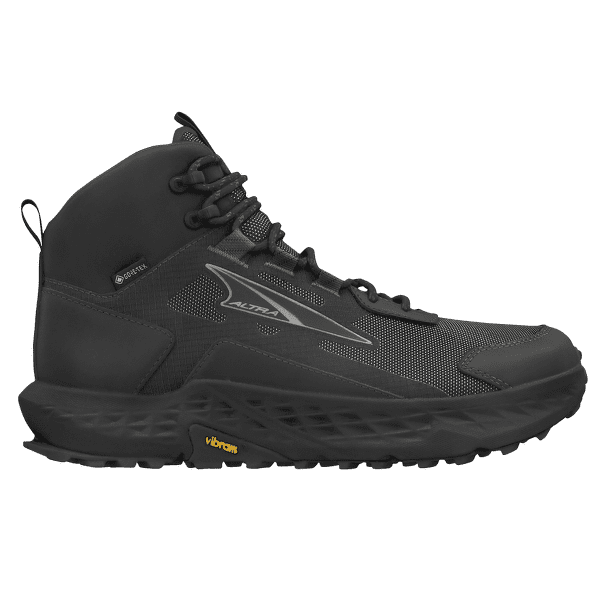 Chaussures Altra Timp 5 Hiker GTX Women BLACK