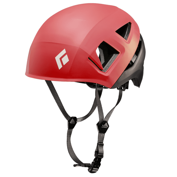 Helma Black Diamond CAPITAN E HELMET Hyper Red