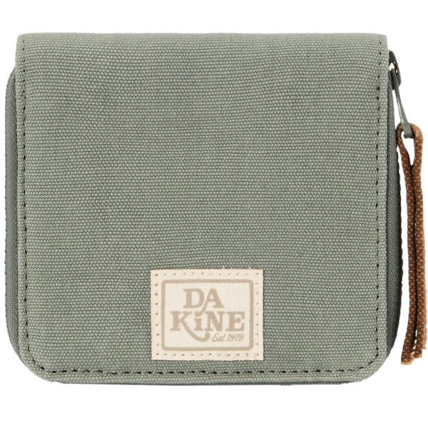 Portefeuille Dakine EVERYDAY WALLET MULLED BASIL