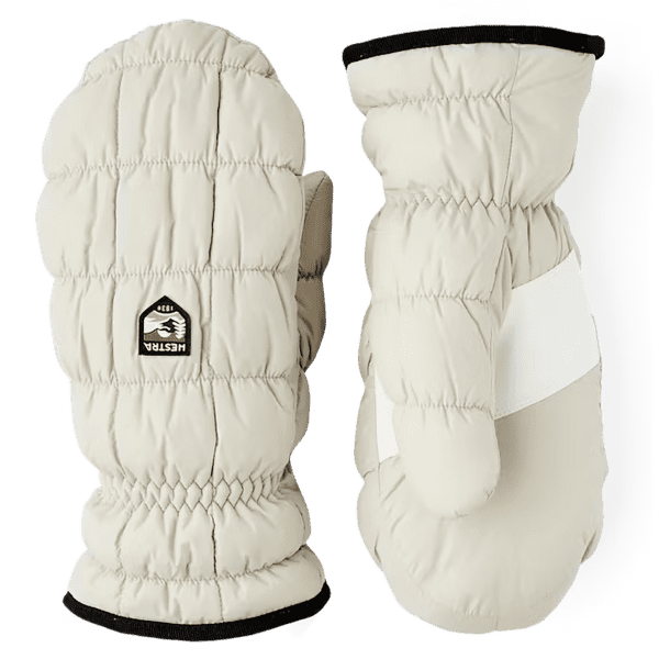Gants Hestra Moon Mitt Natural beige