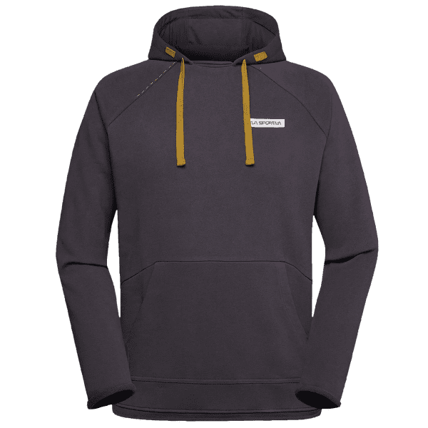 Sweat-shirt La Sportiva TELENDOS HOODY Men Onyx_G19G19