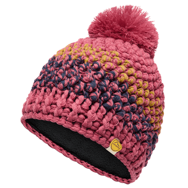 Casquettes La Sportiva TERRY BEANIE Women Night Sky/Savana
