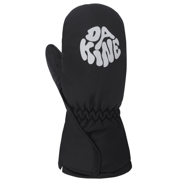 Gants Dakine Toddler Brat Mitts BLACK/GLACIER GRAY