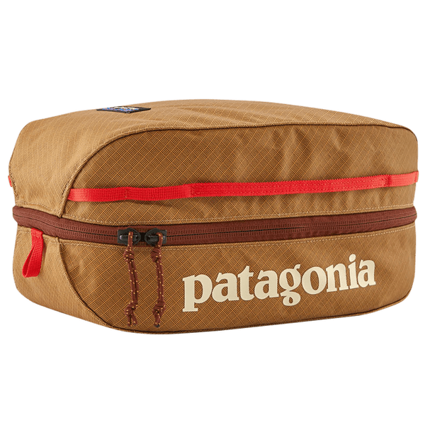Sac Patagonia Black Hole Cube 6L Talon Gold