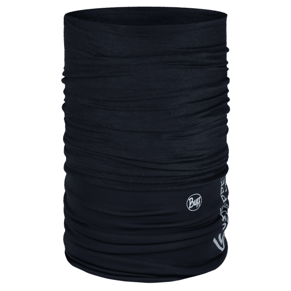 Écharpe Buff Windproof SOLID BLACK