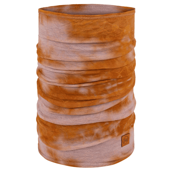 Écharpe Buff Merino Lightweight Tye Dye DYE PANSY