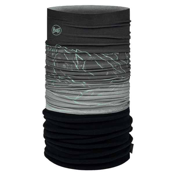 Écharpe Buff Polar UNAL GREY