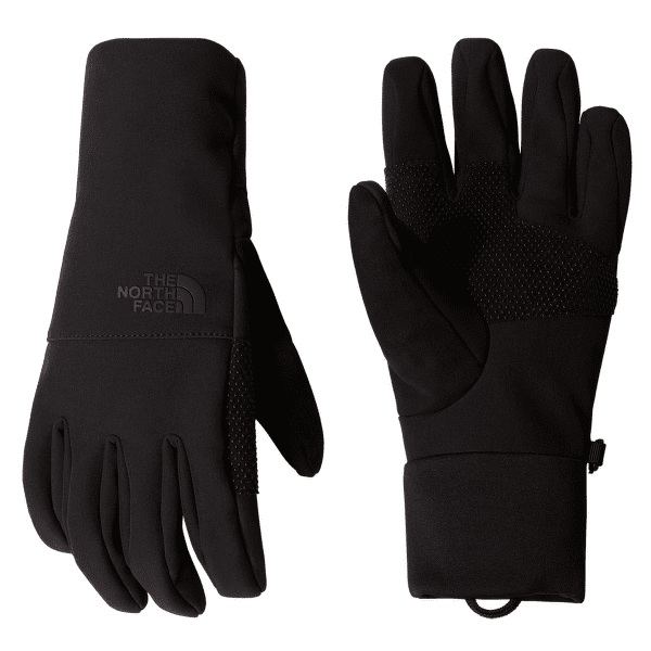 Gants The North Face APEX ETIP GLOVE Women TNF BLACK