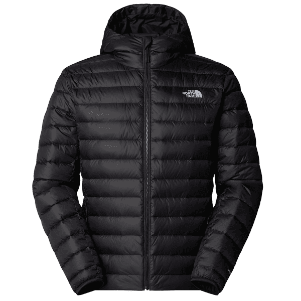 Veste The North Face CLASSIC DOWN HOODED JACKET Men TNF BLACK