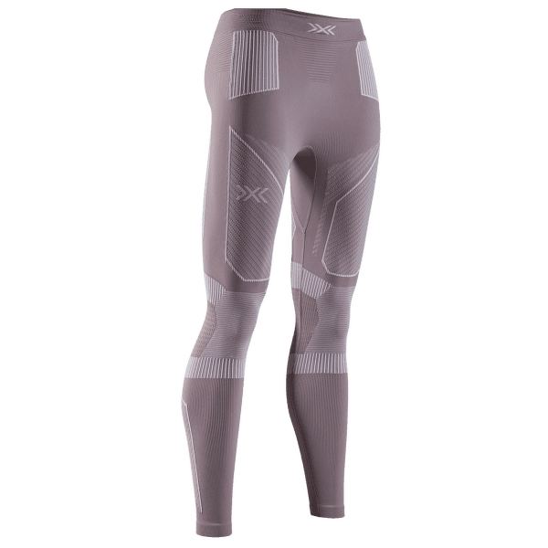 Leggings X-Bionic X-Bionic® Energy Accumulator Light Pants Women Dusty Lavender/Arctic White