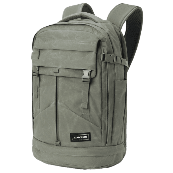 Sac a dos Dakine VERGE BACKPACK 32L MULLED BASIL