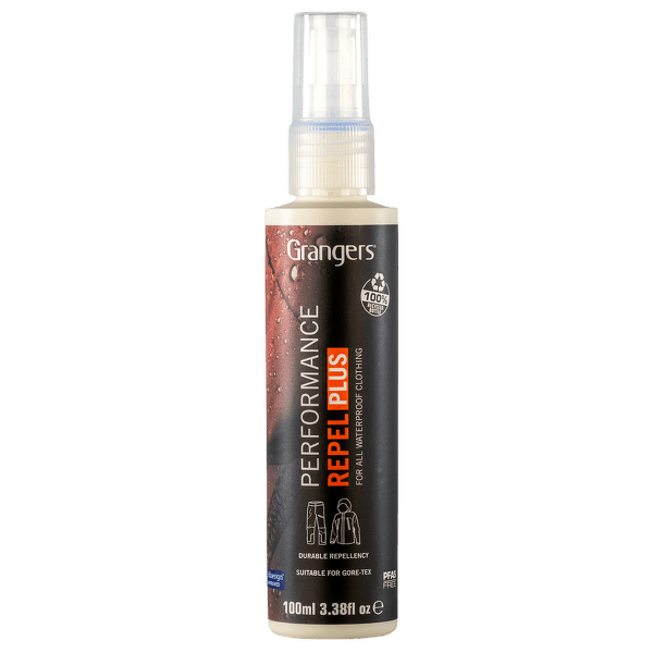 imprégnation Grangers Performance Repel Plus 100 ml