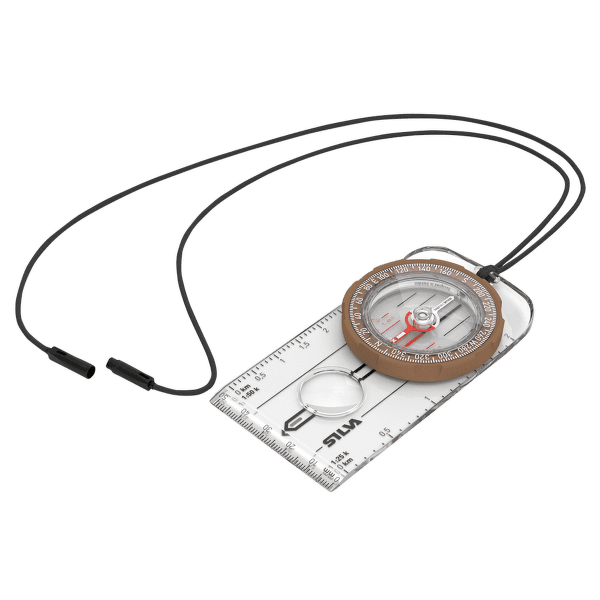 Boussole Silva Ranger 360 Global