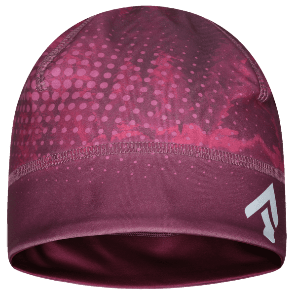 Casquettes Direct Alpine Swift cherry