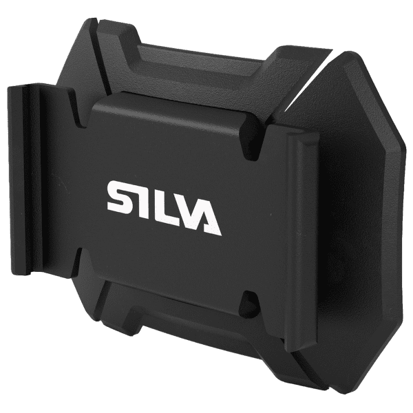 Adaptateur Silva Helmet Mount Black for Discover/Explore 5