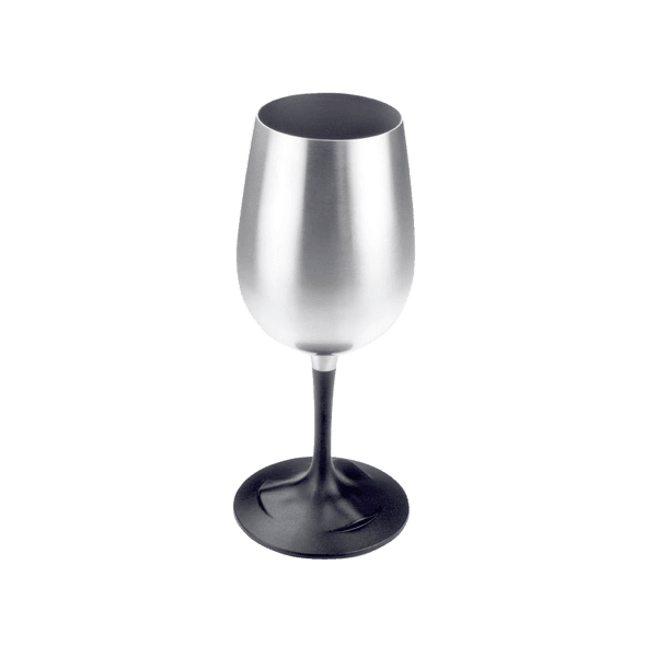 Tasse GSI Glacier Stainless Nesting White Wine Glass