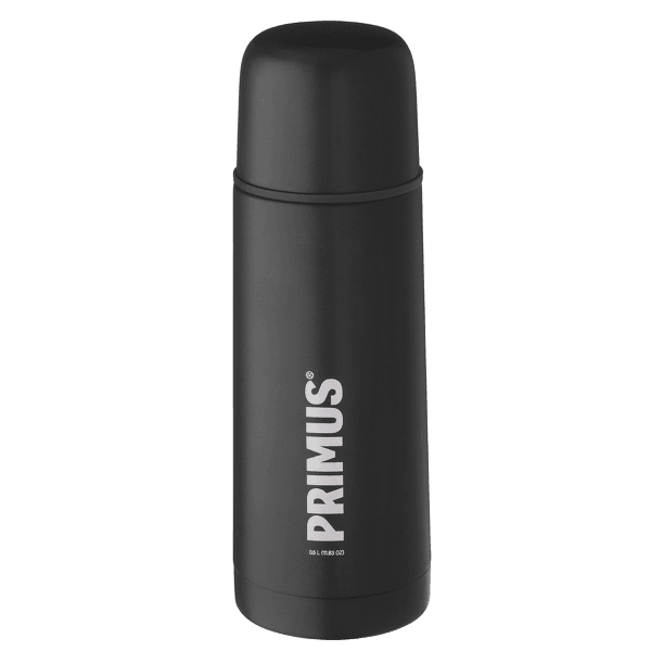 Thermos Primus Vacuum bottle 0,5 l Black