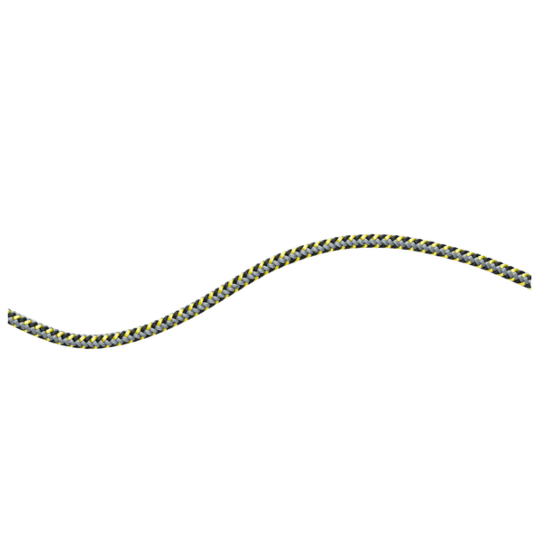 Boucle Mammut Accessory Cord 5 mm (2010-00052-0139) grey 0139