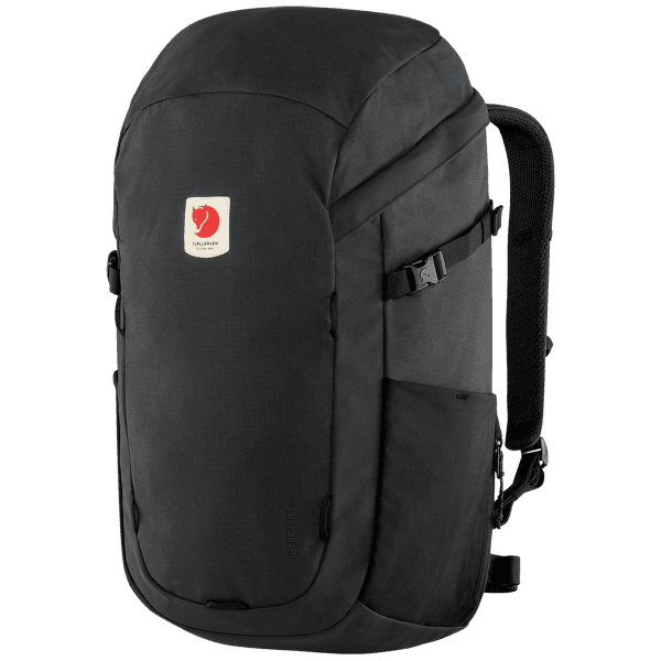 Sac a dos Fjällräven Ulvö 30 Black