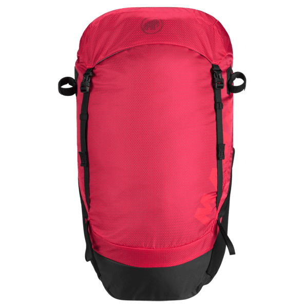 Sac a dos Mammut Ducan 24 Women dragon fruit-black