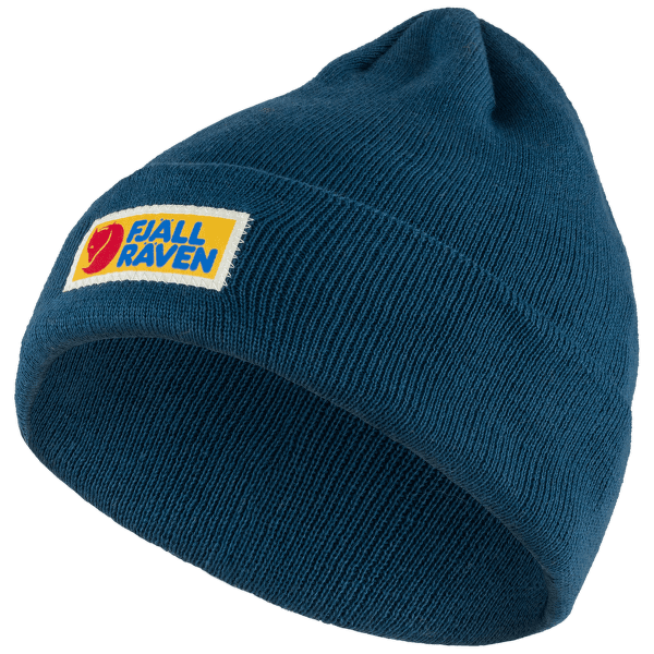 Casquettes Fjällräven Vardag Classic Beanie Storm