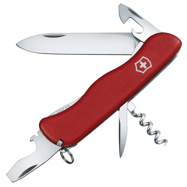 Couteau Victorinox Picknicker 0.8353