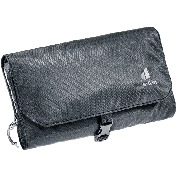 Sac sanitaire deuter Wash Bag II (3930321) Black