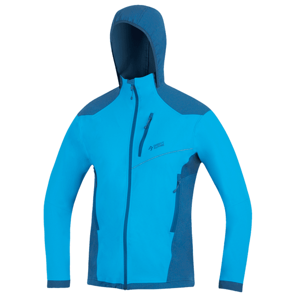 Veste Direct Alpine Tacul 4.0 Men ocean/petrol
