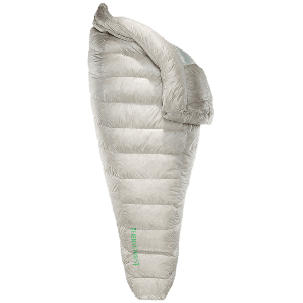 Sac de couchage Therm A Rest Vesper 20 UL Quilt