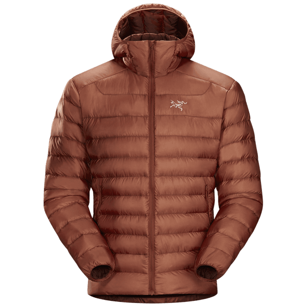 Veste Arcteryx Cerium LT Hoody Men (18013) Komorebi