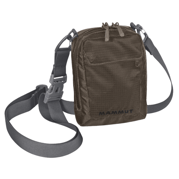 Sac Mammut Täsch Pouch 2 dark oak 7173