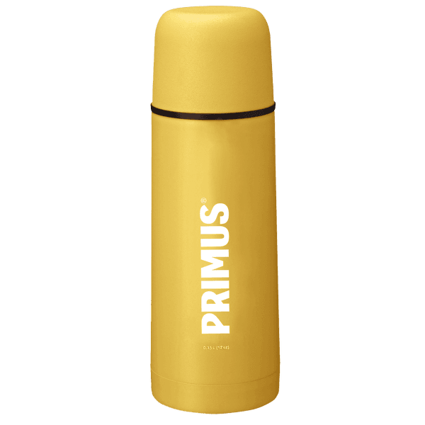 Thermos Primus Vacuum bottle 0,35 l Yellow