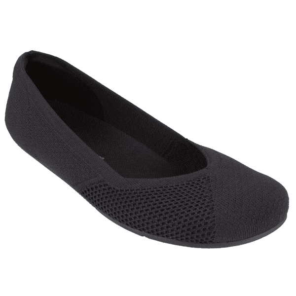 Chaussures Xero Phoenix Knit Women Black (BLK)